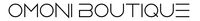 Omoni Boutique coupons